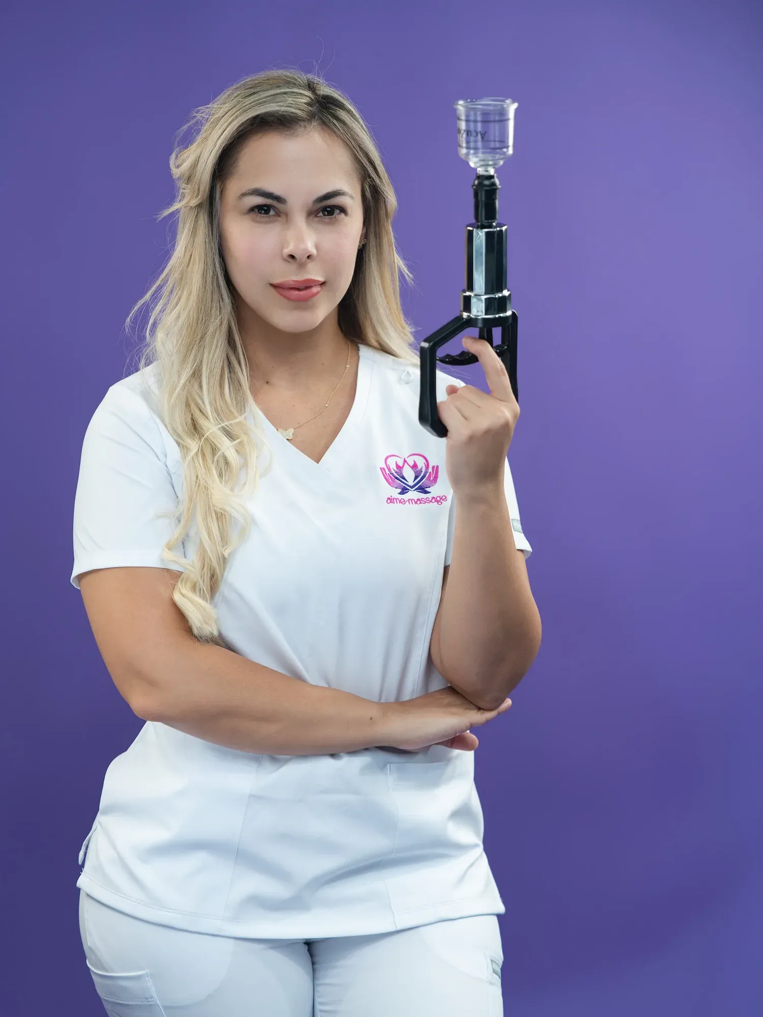 Aime massage 3