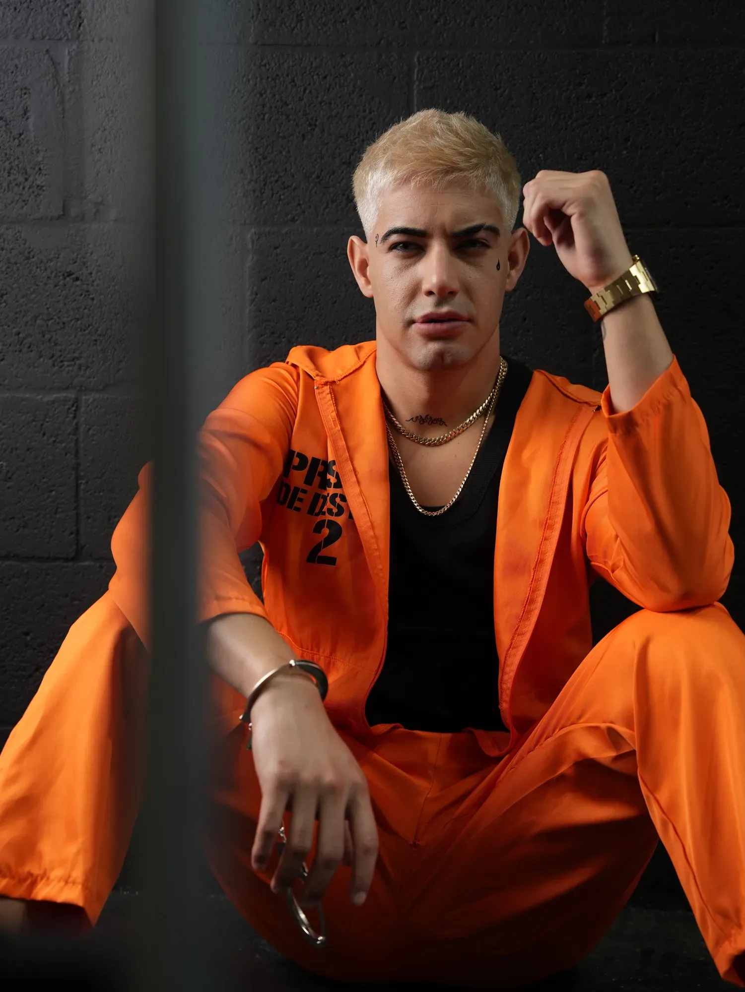 Yoel fashion 2